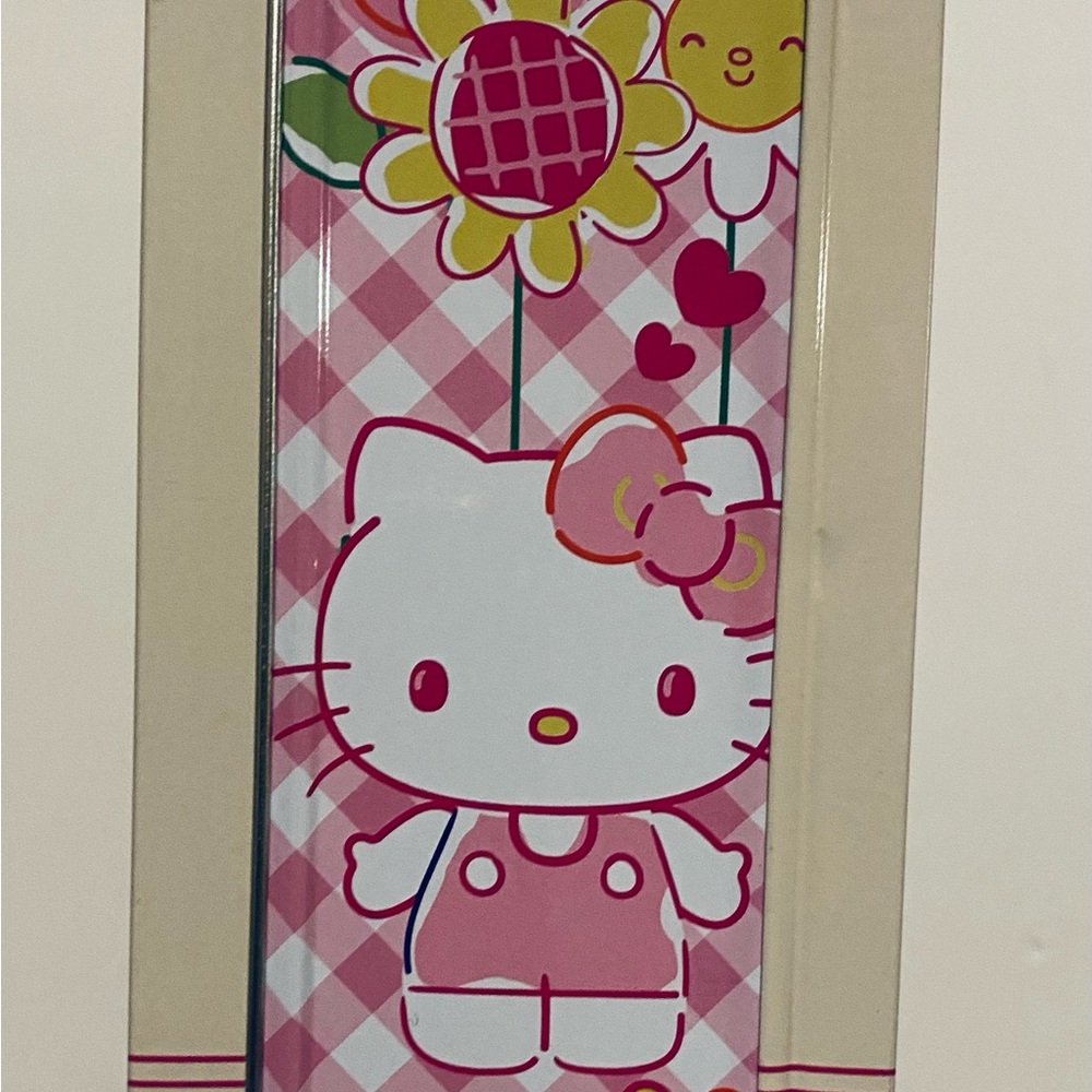 Hello Kitty Tin Exclusive Spring Collections - image 4